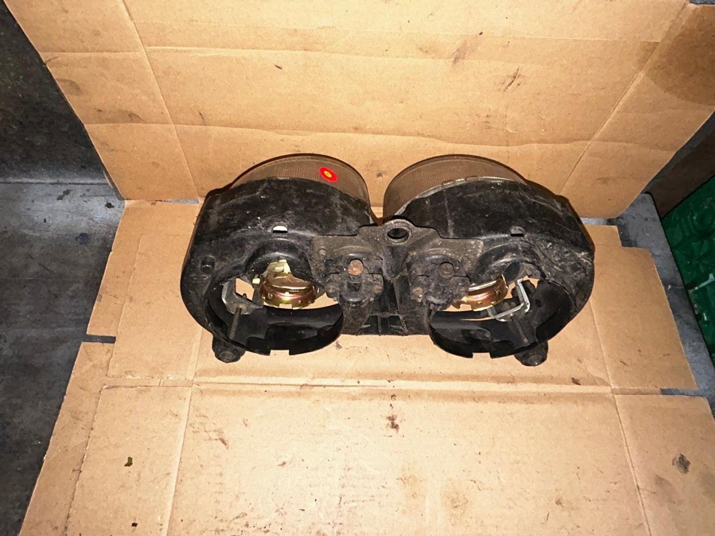 1991 - 1995 Yamaha TDM Headlight