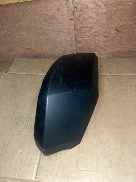 2016 Yamaha MT125 Air Vent Duct Cover | 5D7-F137X-00