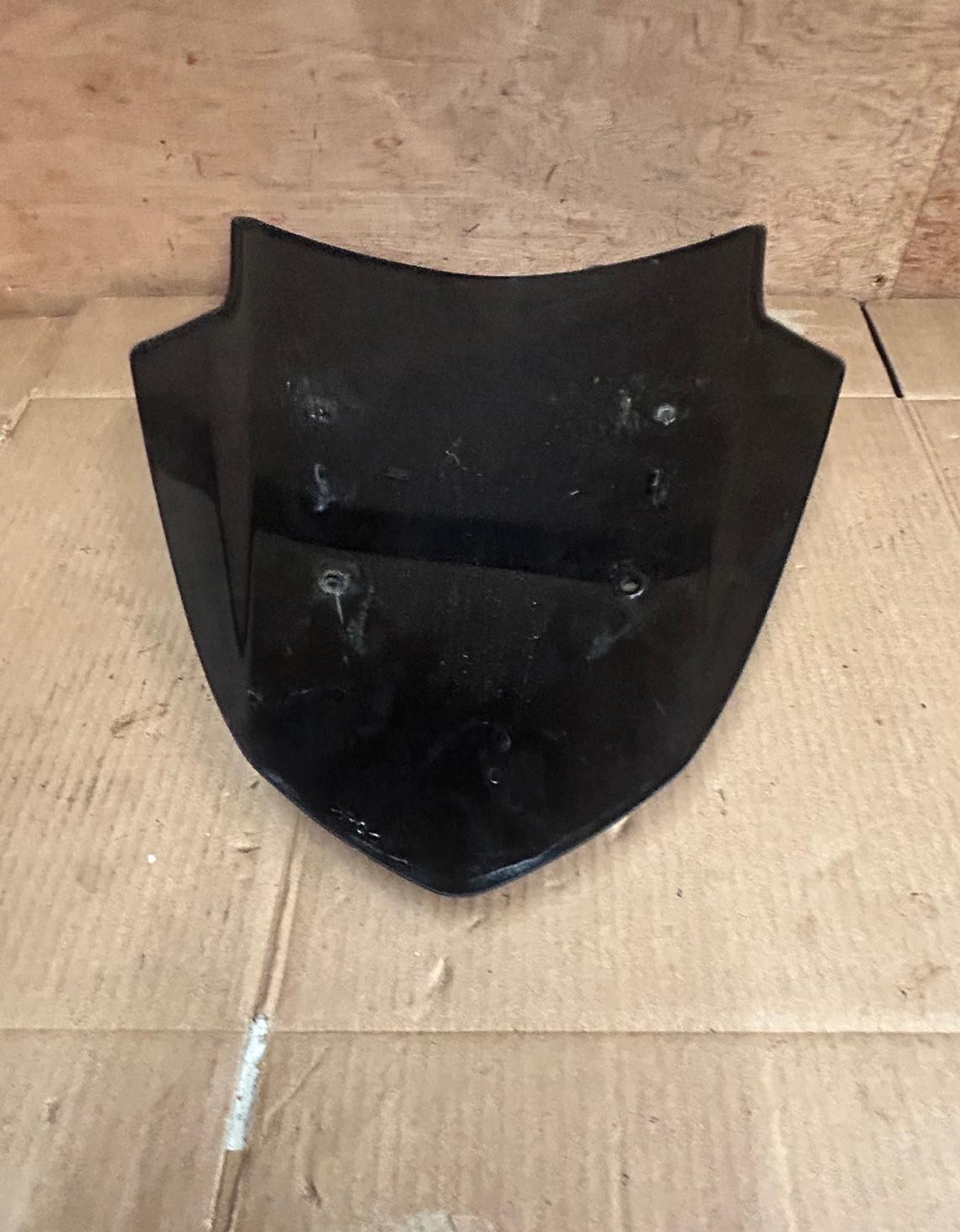 2019 Yamaha Nmax Windscreen Windshield