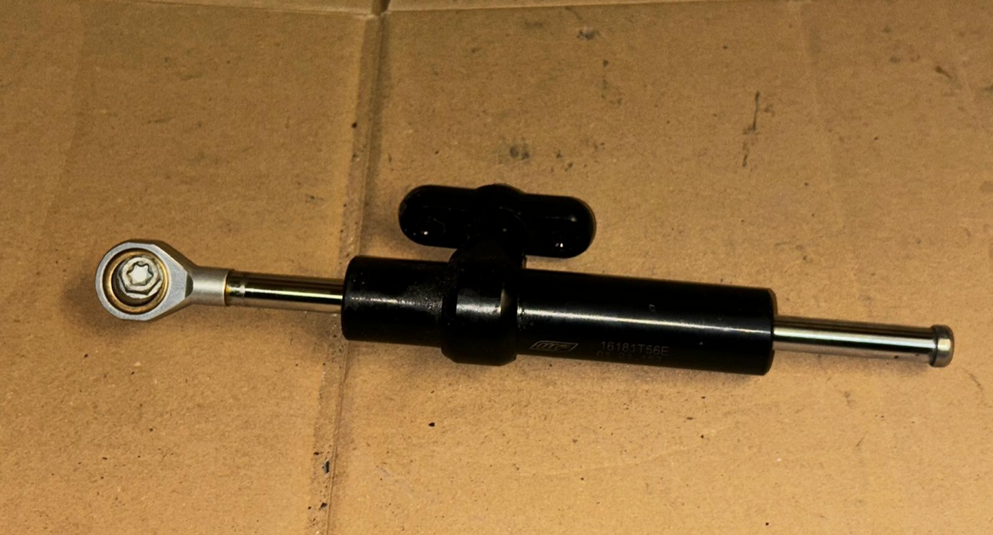 2020 - 2021 KTM 1290 Super Duke R Steering Damper | 16181T56E