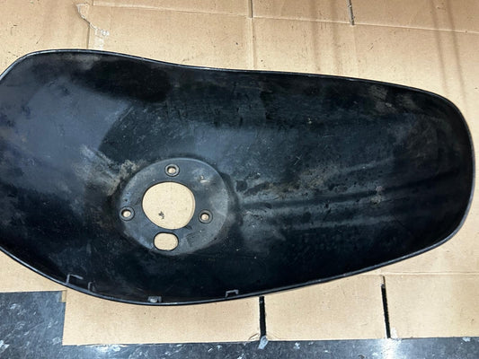 Vespa LX LXV 50 125 150 Front Fender Mudguard Panel