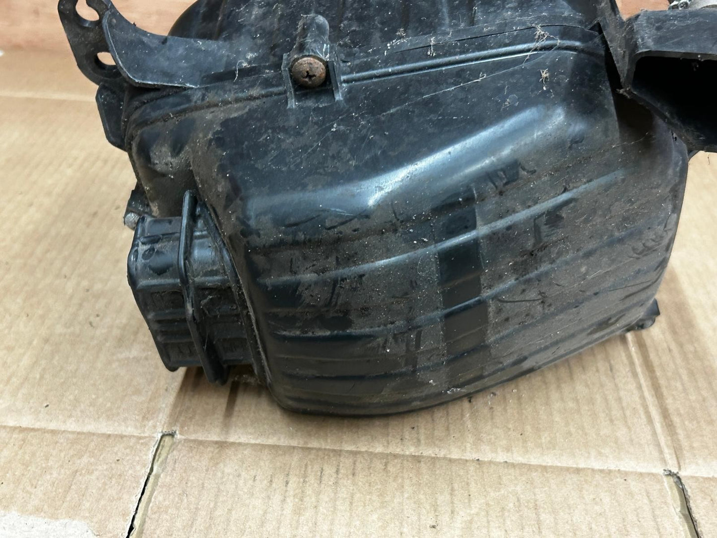 Honda CBR 125 Air Filter Box