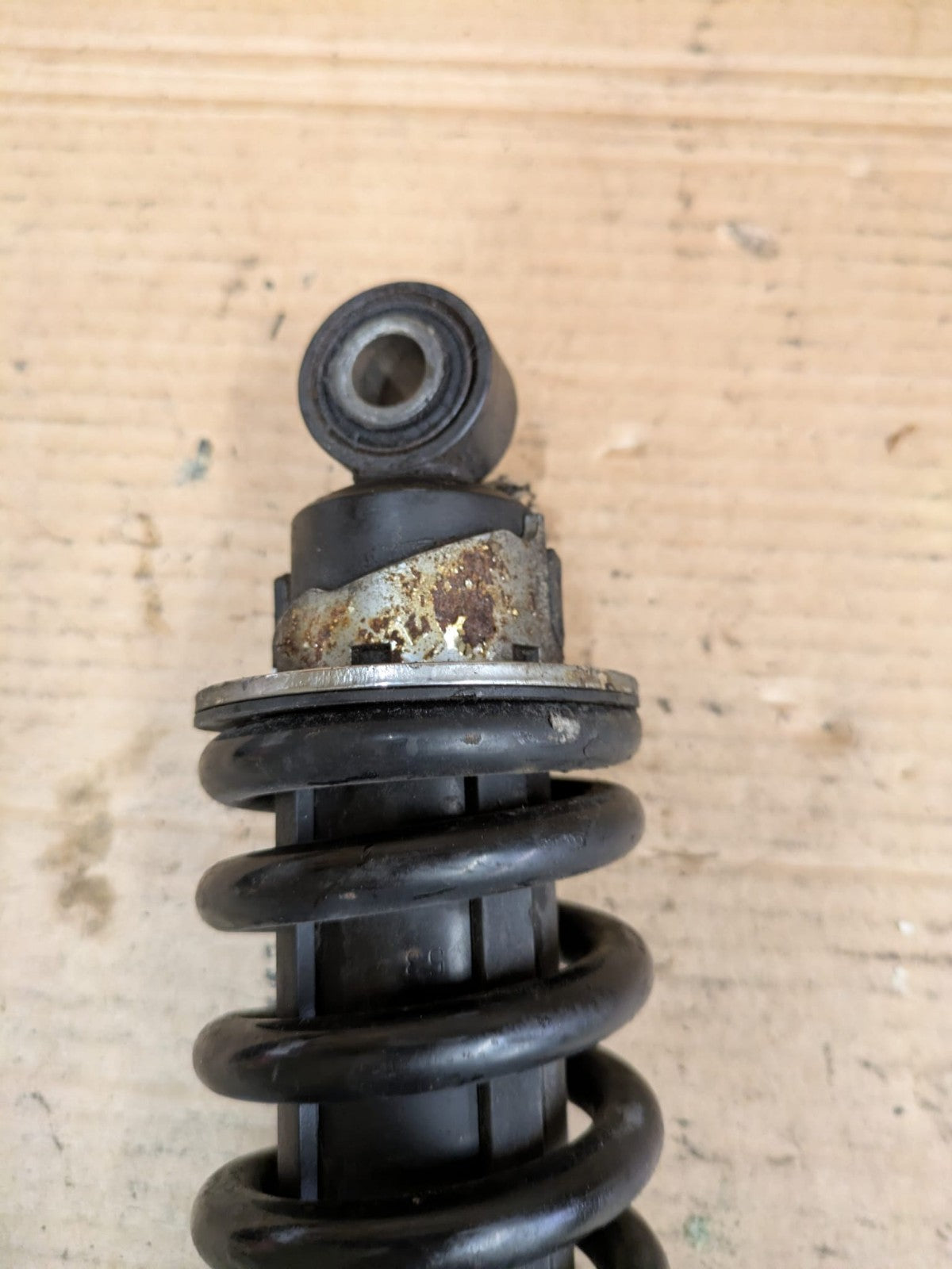 1990 BMW K100 LT Rear Shock Absorber