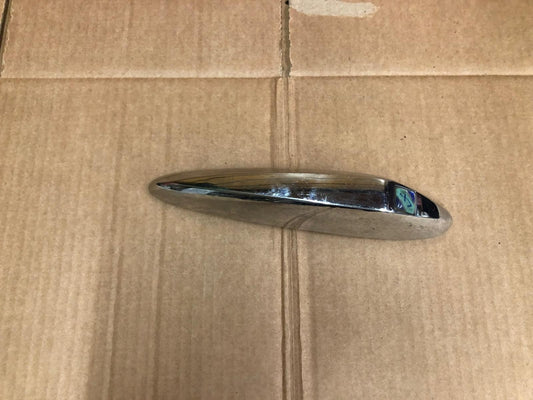 Piaggio Vespa LX Front Mudguard Crest