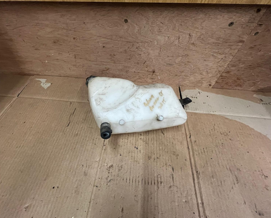 2014 Gilera Runner ST Coolant Tank Reservoir