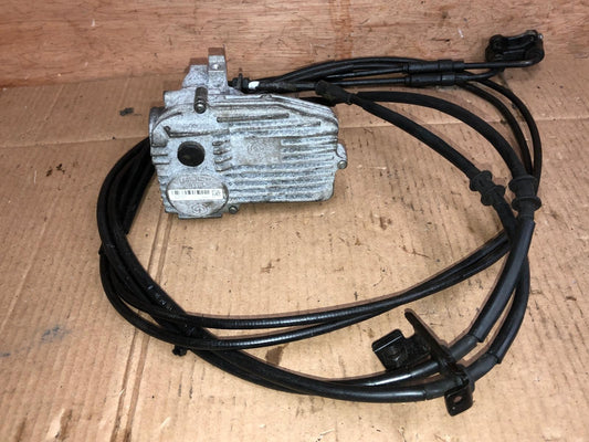 2008 - 2015 Vespa GTS 300 Throttle Body with ECU | CM081701