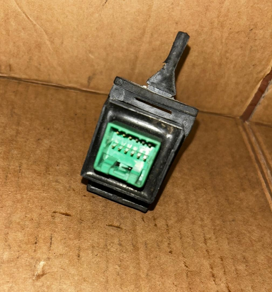 Piaggio MP3 Indicator | 640221