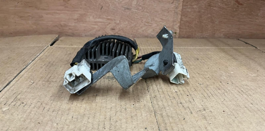 2019 Piaggio Beverly 300 Regulator Rectifier | SH689JC