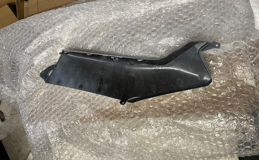 2020 Honda SH125 Right Side Floor Cover | 64321-K0R-V000