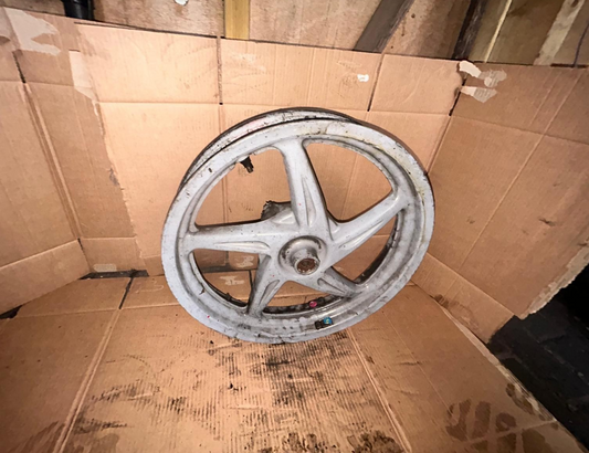 Honda SH125 Wheel