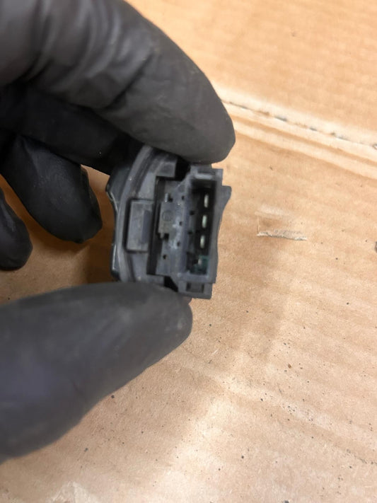 OEM 2019 Honda SH 300 Hi/Low Light Button Switch