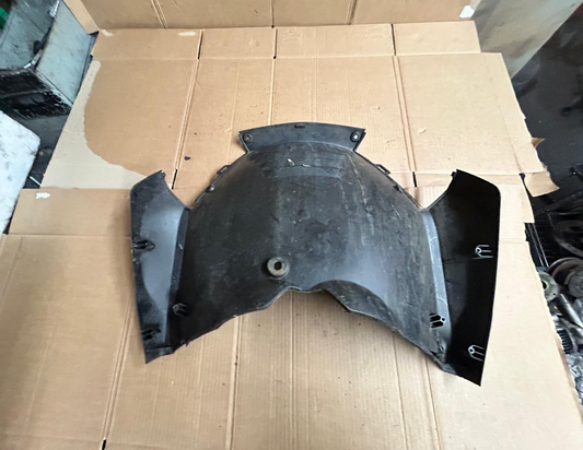 2015 Honda Forza 125 Front Lower Cover | 64520-K40-F000