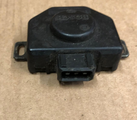Bosch Throttle Position Sensor | 0280120302