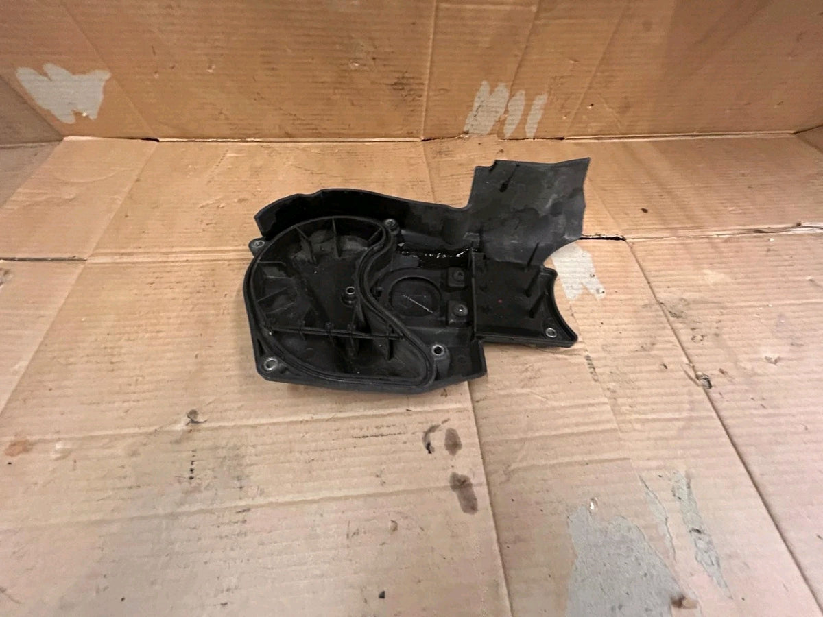2016 Yamaha XC 115 Delight Engine Side Cover