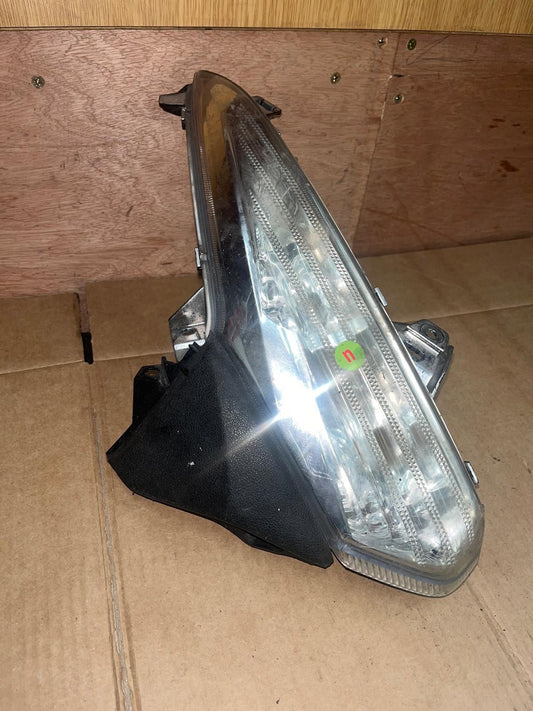 OEM Honda SH Left Indicator | 4317-KTW-B000