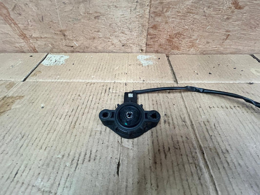 2009 BMW F800gs Throttle Position Sensor