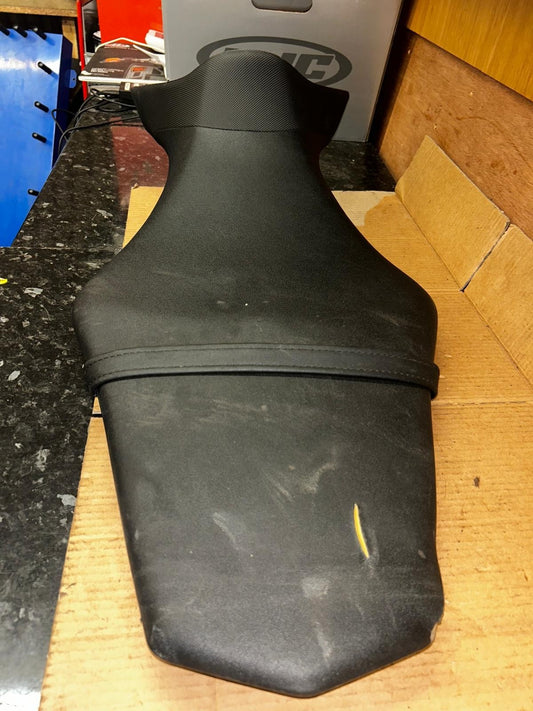 2016 - 2019 Yamaha MT09 Dual Seat Saddle | PP-TD20 RC-00D