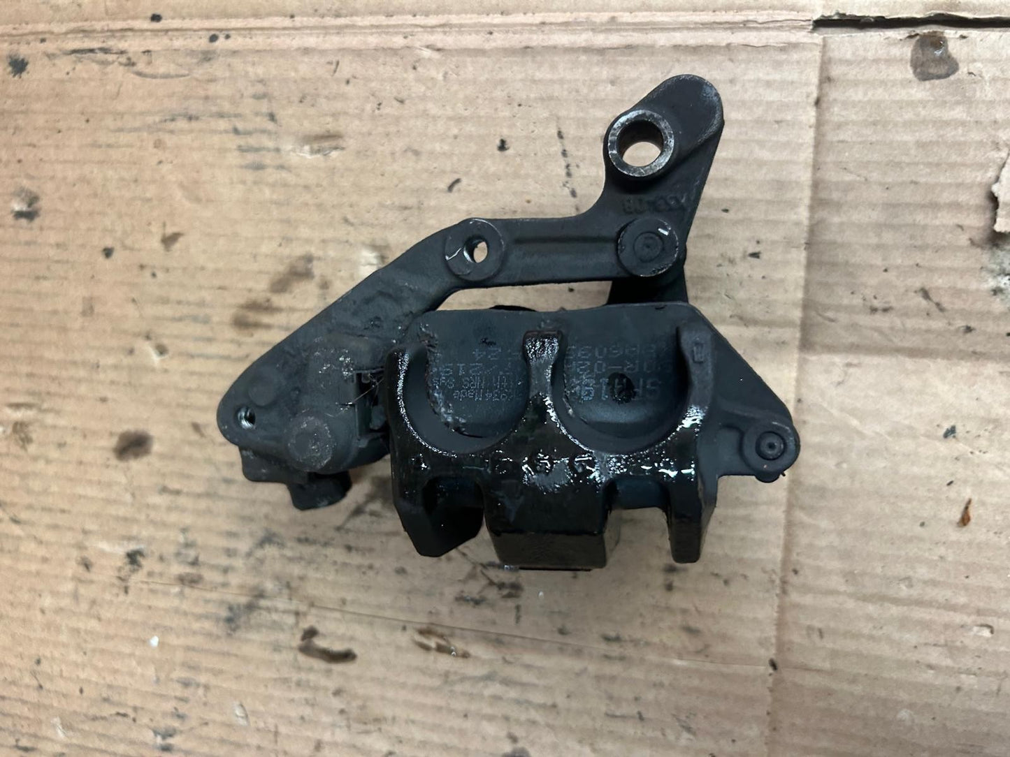 2019 Honda SH300 Front Brake Caliper