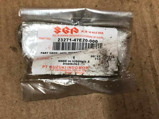 2018 - 2019 Suzuki GSXR 125 Arm Release | 23271-47E20-000