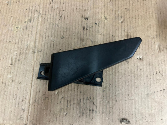 2019 Yamaha Tricity MW125 Right Side Passenger Footrest