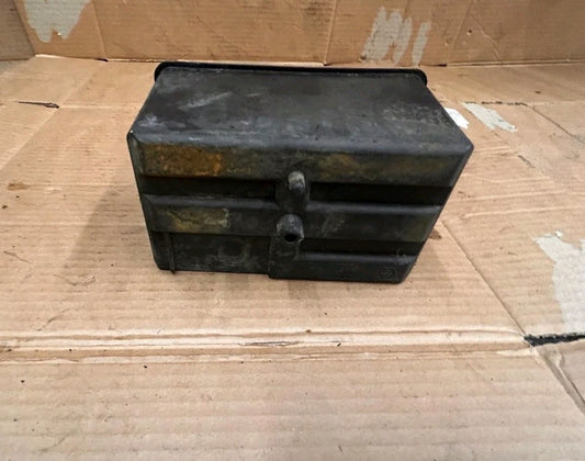 Vespa ET2 ET4 Battery Tray
