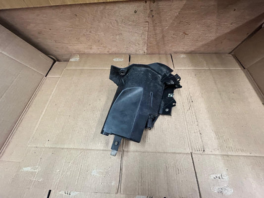 2019 - 2020 Yamaha Xmax 125 / 300 ABS Left Side Storage Box | B74-F838L-00