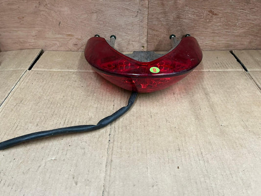 1992 - 2002 Suzuki SV 650 Tail Light | 35710-02f0