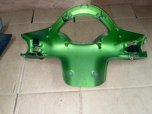 Vespa GTS 300 Rear Handlebar Cover | 1B003526