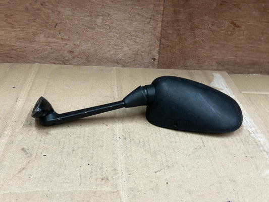 2005 - 2010 OEM Honda CB600F Hornet Left Side Mirror | 4528