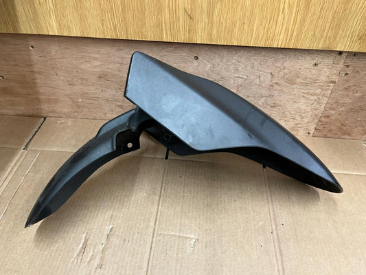 2018 Honda PCX 125 Front Fender Mudguard | 61100-K97-T000