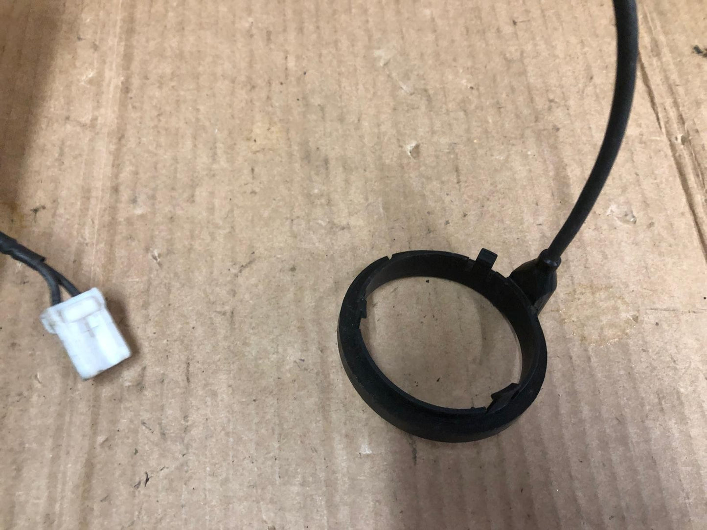 Vespa ET4 Immobiliser Antenna Ring