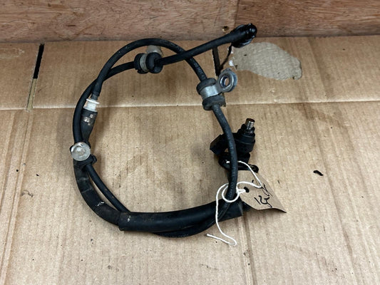 OEM 2009 Honda CBR 125 Fuel Injector