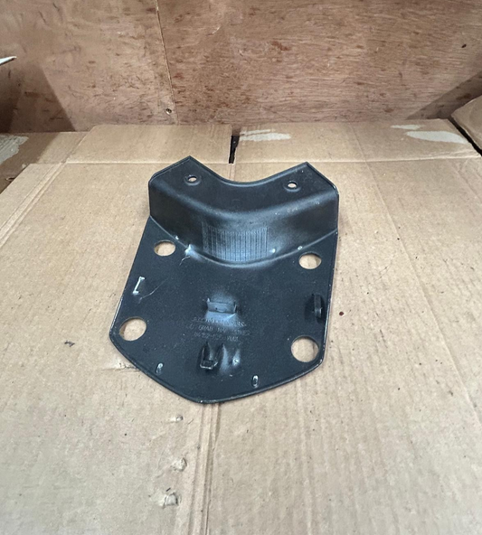 2015 Honda WW125 PCX125 Lid Grab Rail Cover | 84152-K35-V000