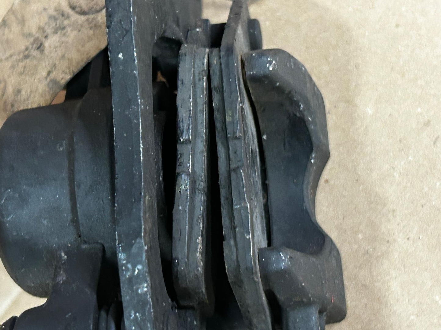2013 Honda PCX 125 Front Brake Caliper