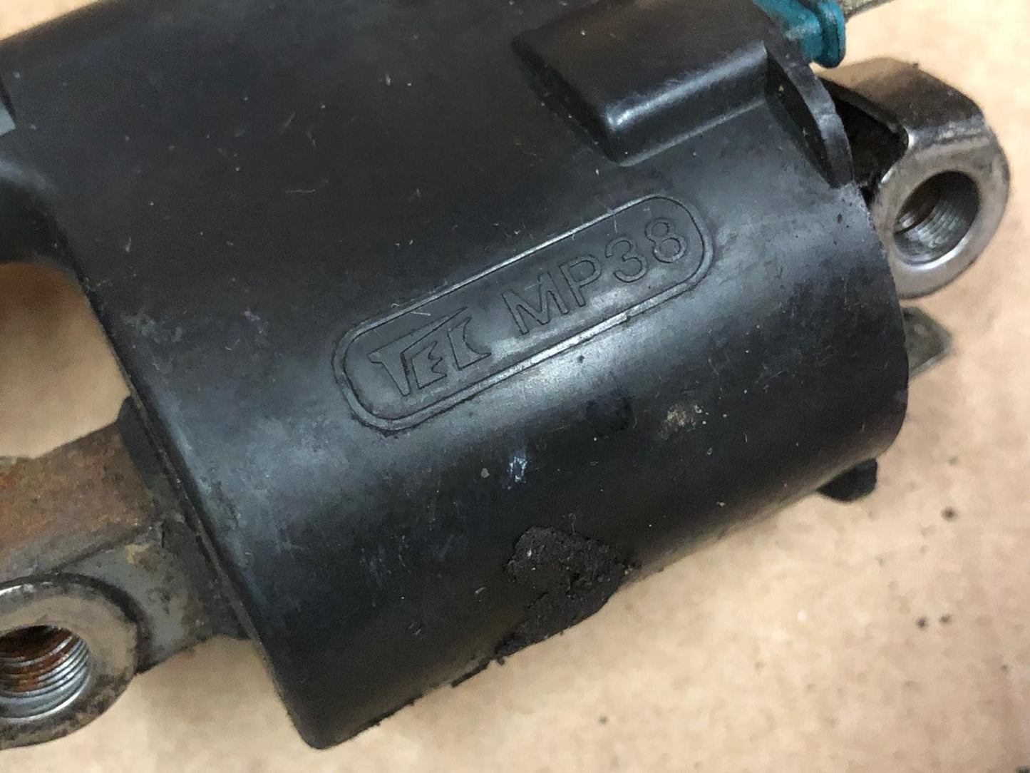 2021 - 2024 Honda Forza NSS 125 Ignition Coil