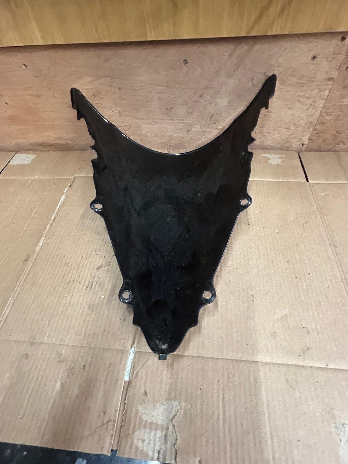 Yamaha R6 Front Windscreen Windshield Panel