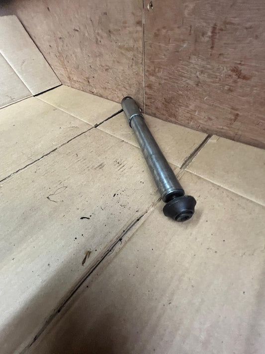 BMW K75 Front Wheel Spindle Axle