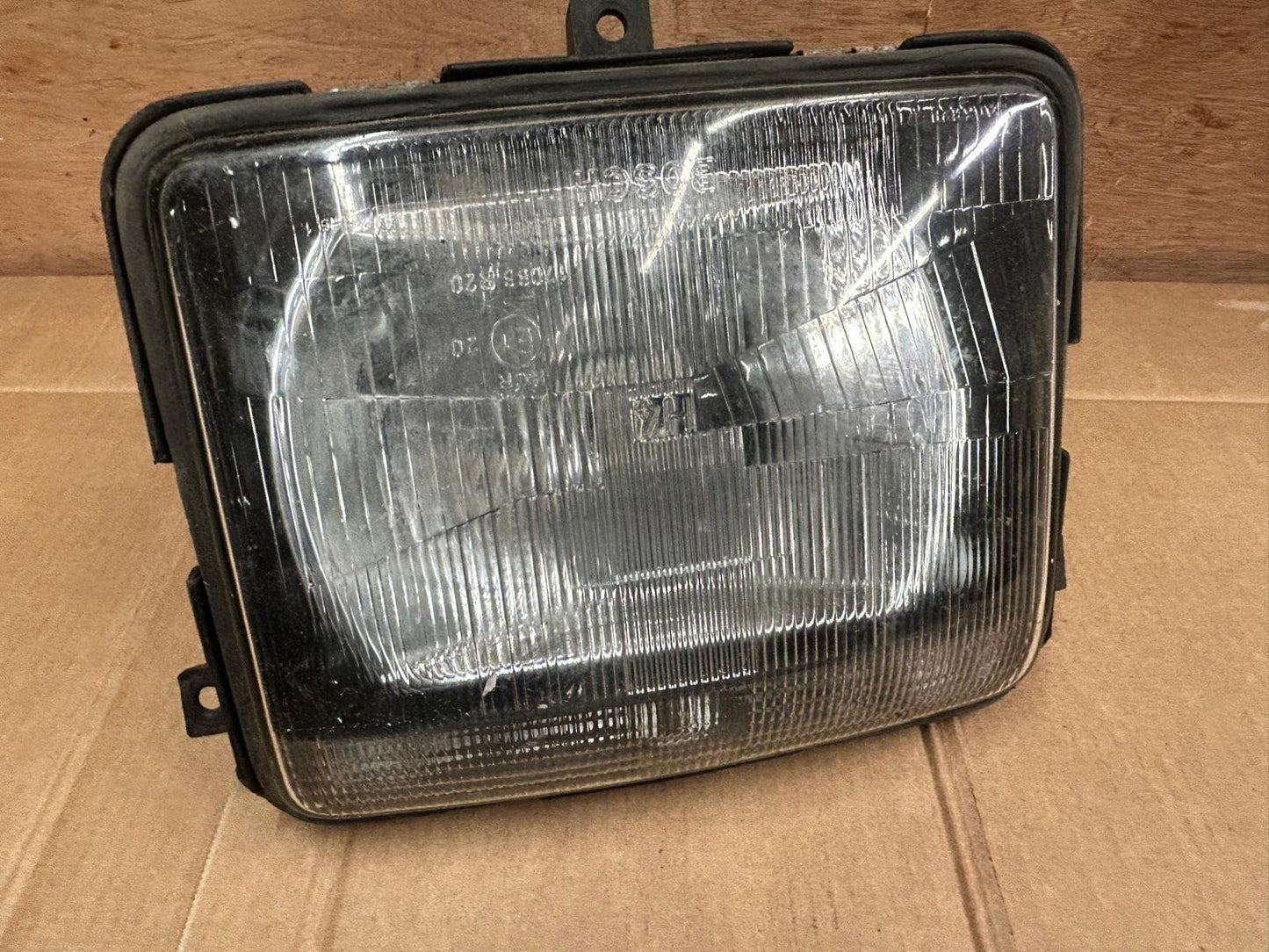 1992 - 1996 BMW K1100 RS Headlight | 1305115001002