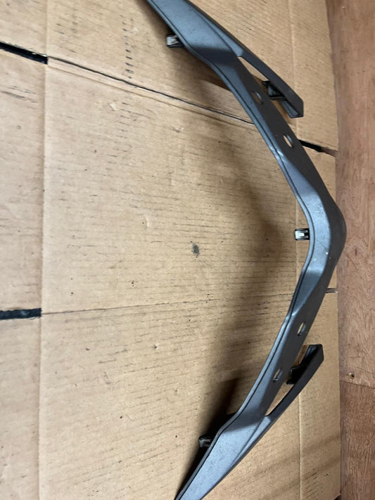 Piaggio MP3 125 300 Yourban Front Fairing