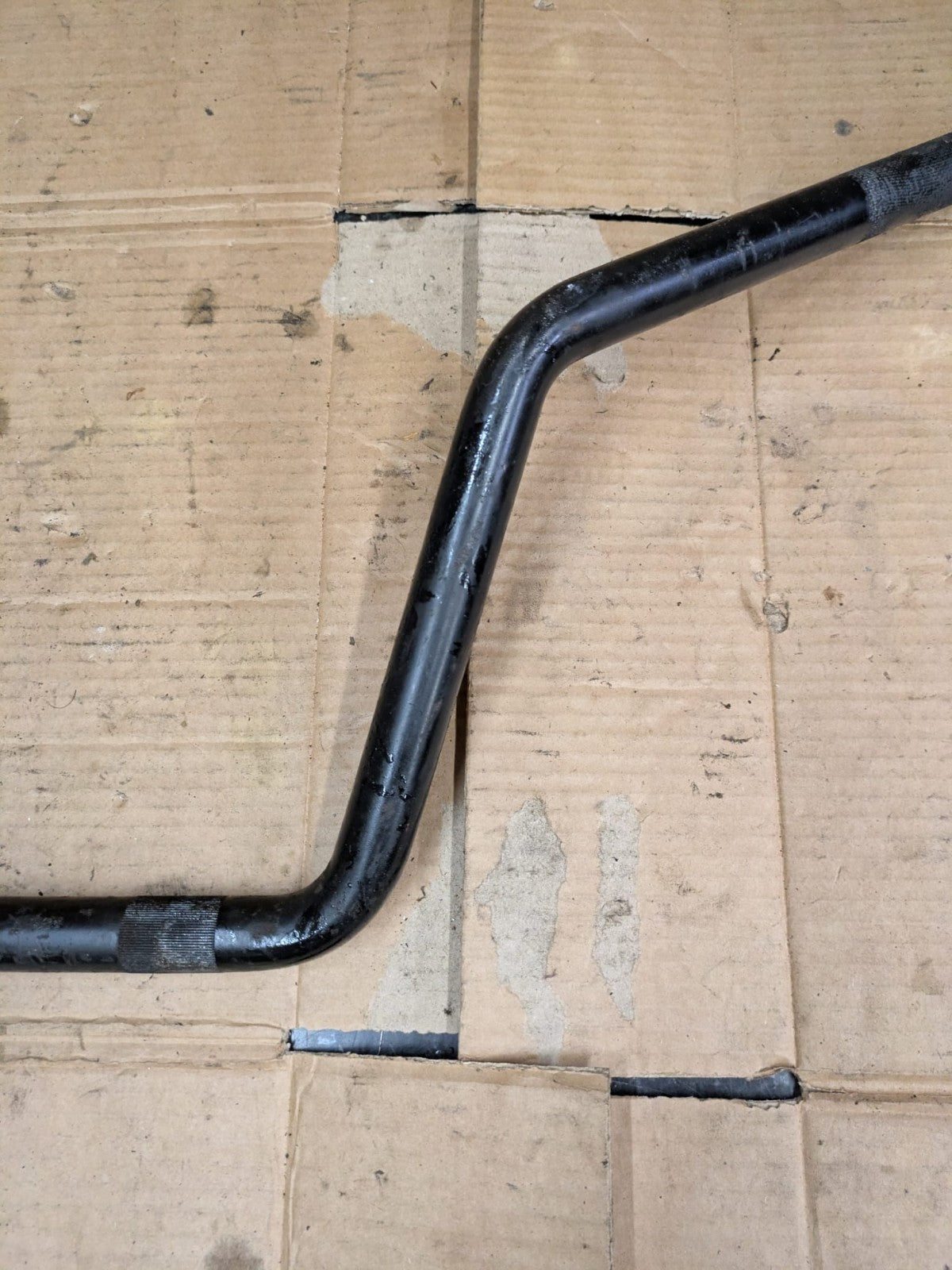 1990 BMW K100 LT Handlebar