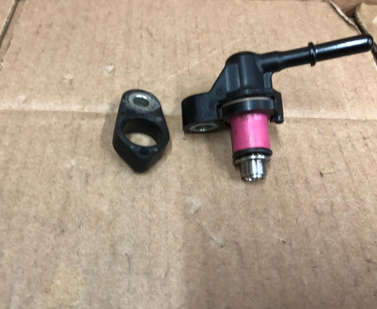 2022 Yamaha Nmax 125 Fuel Injector
