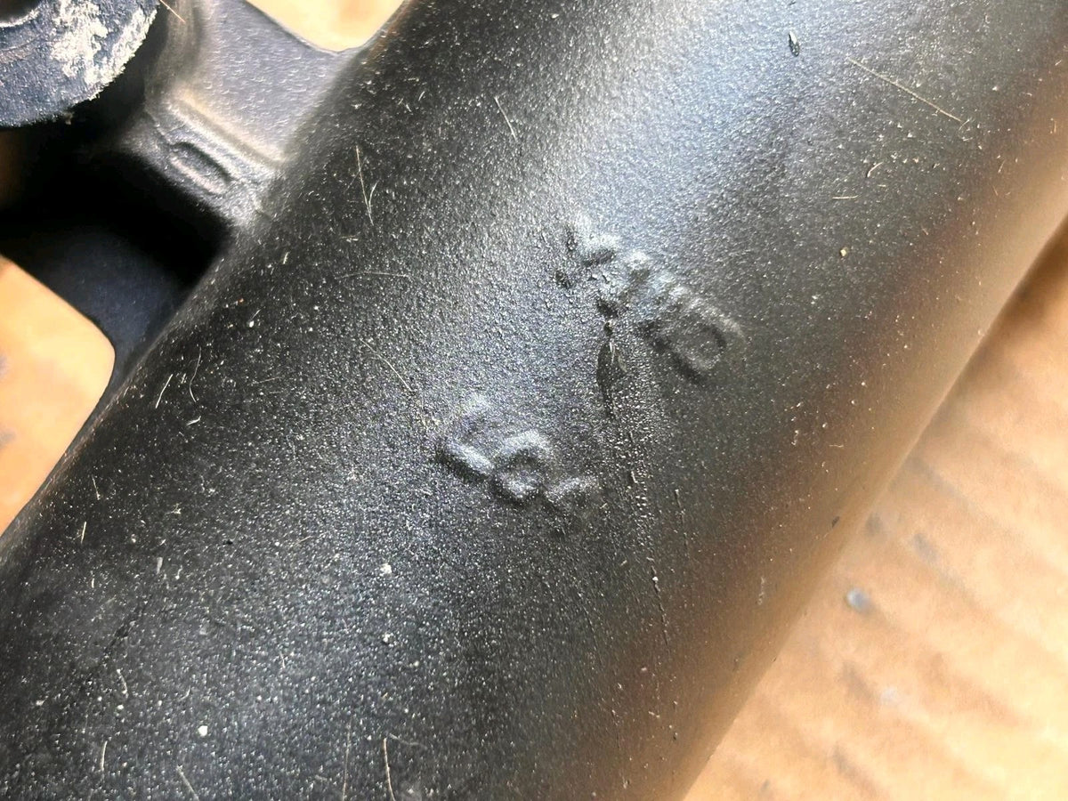 Yamaha MT03 Fork Legs
