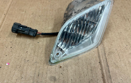 2005 - 2017 Vespa GTS Rear Right Indicator | 338994 1D000477