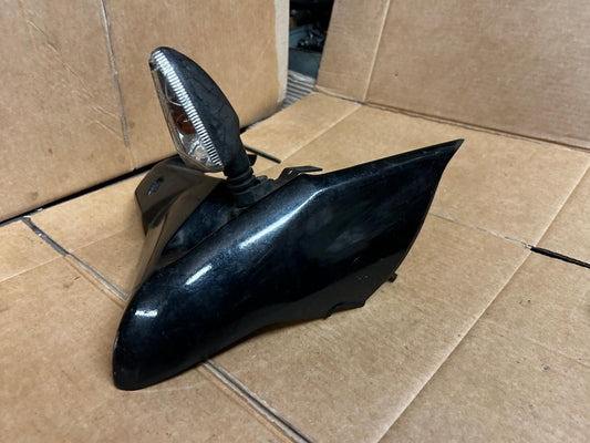 Triumph Speed Triple 1050 Front Right Fairing Indicator