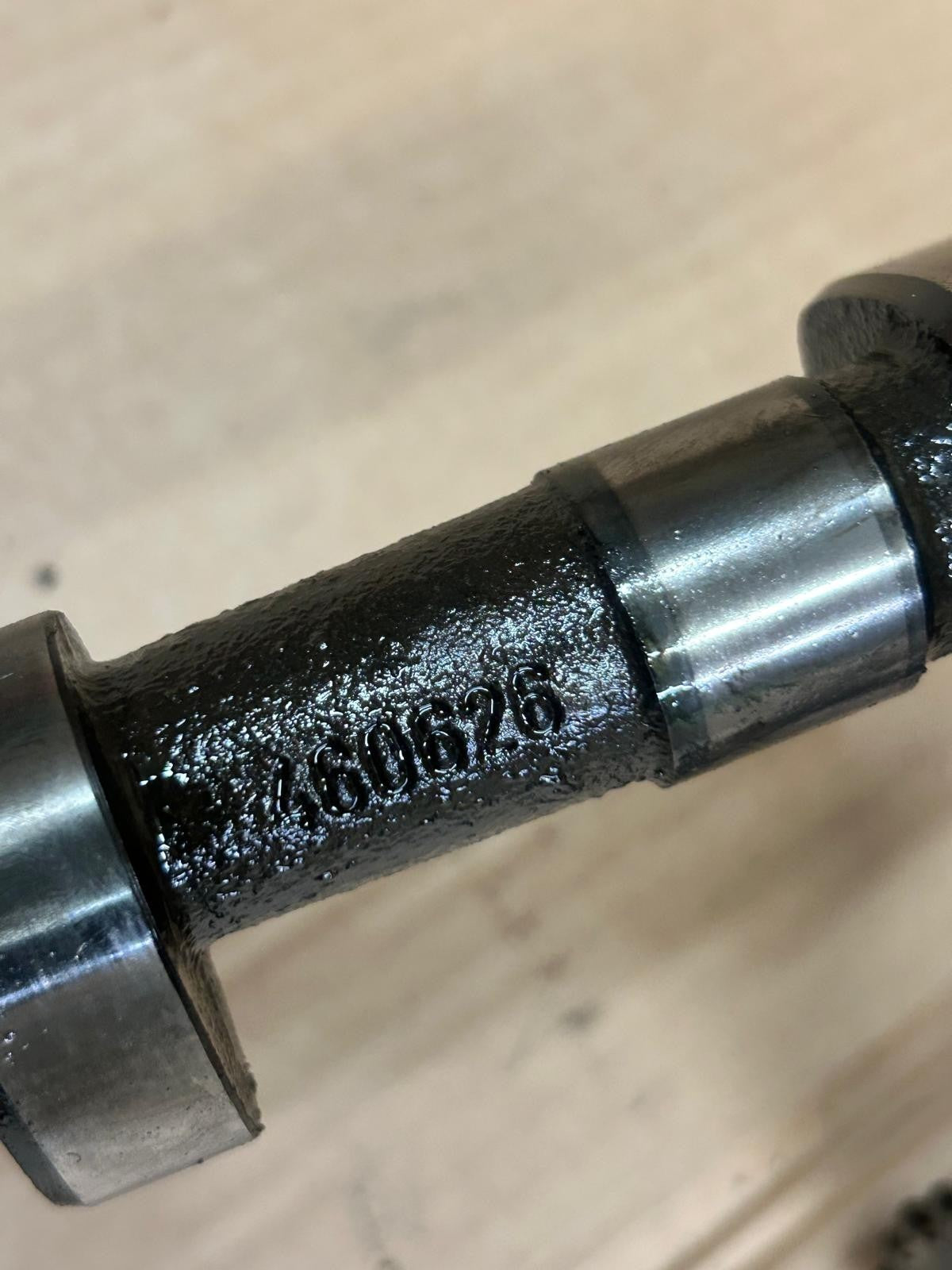 1985 - 1995 BMW K75s Camshaft Pair | 460626