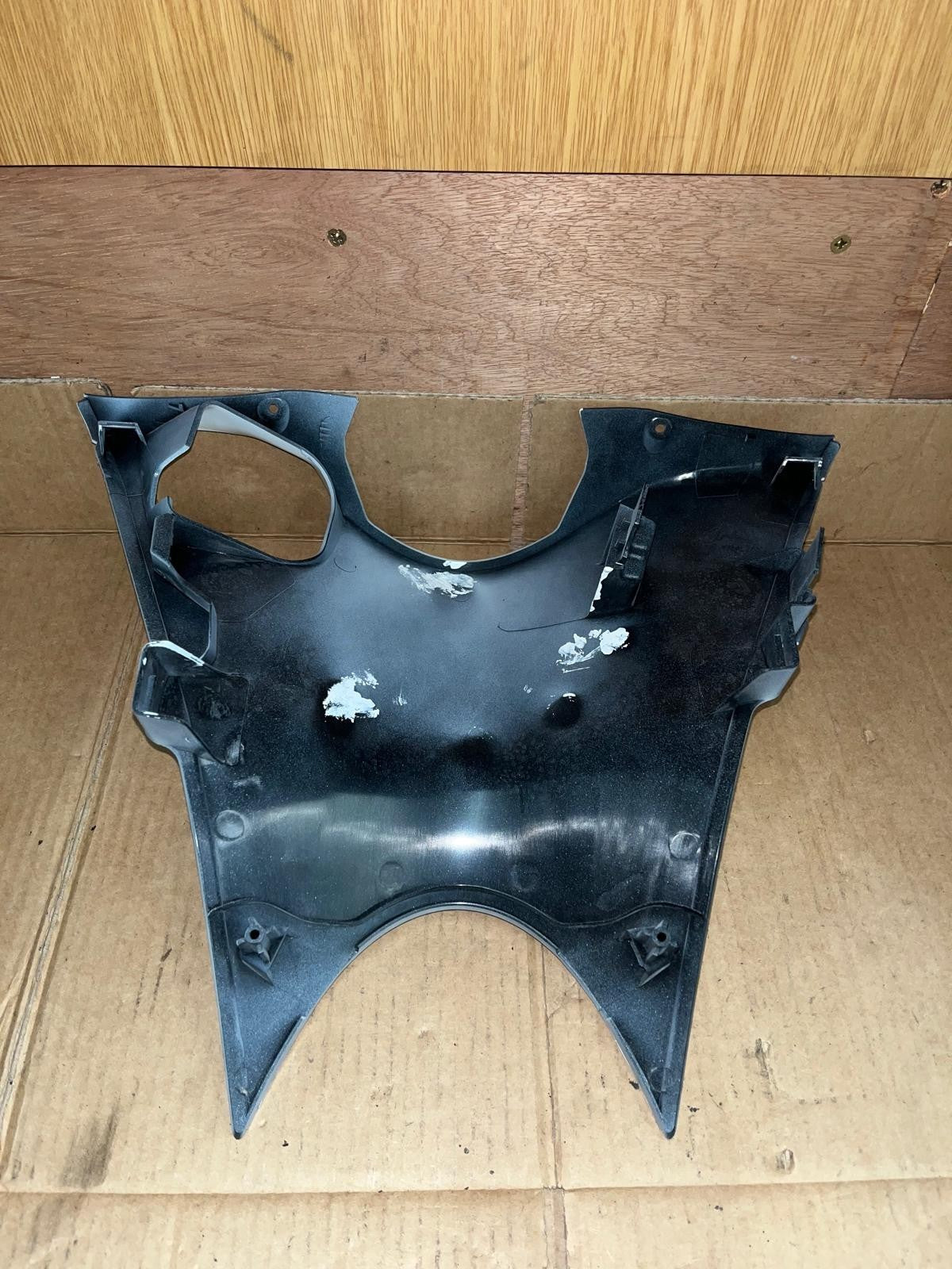 2020 - 2024 Honda SH 125 Rear Shield Leg Guard