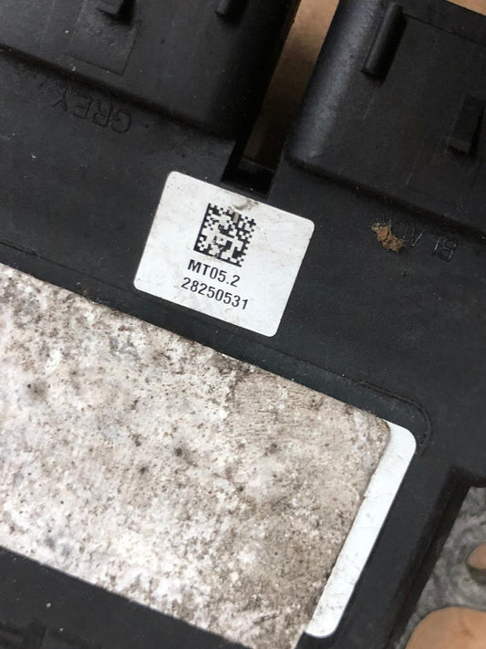 CF Moto / Lexmoto Tempest ECU CDI | 28250531