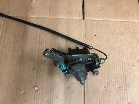 Piaggio MP3 Parking Brake Caliper