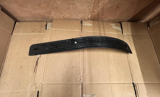 Genuine BMW 7 Series E38 Rear Left Door Entry Sill | 8125937 8156215