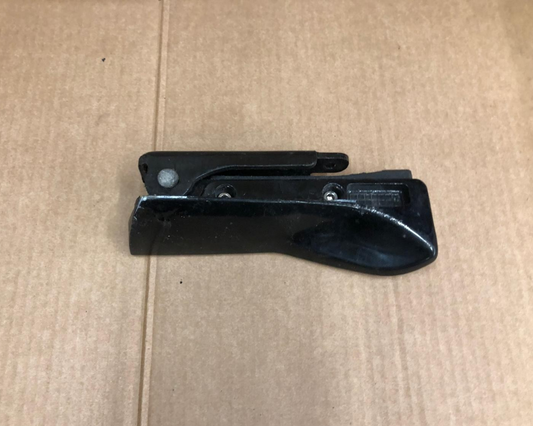 Piaggio MP3 Yourban Right Side Passenger Footrest Footpeg